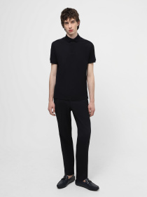 Брюки классические Emporio Armani модель D41PC8-E1033-922 Фото