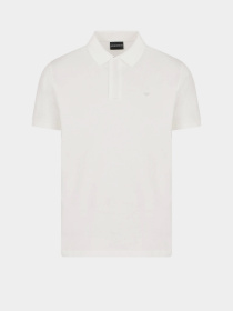 Поло Emporio Armani модель EM000080-AF10094-U0011 Поло Emporio Armani модель EM000080-AF10094-U0011 Фото