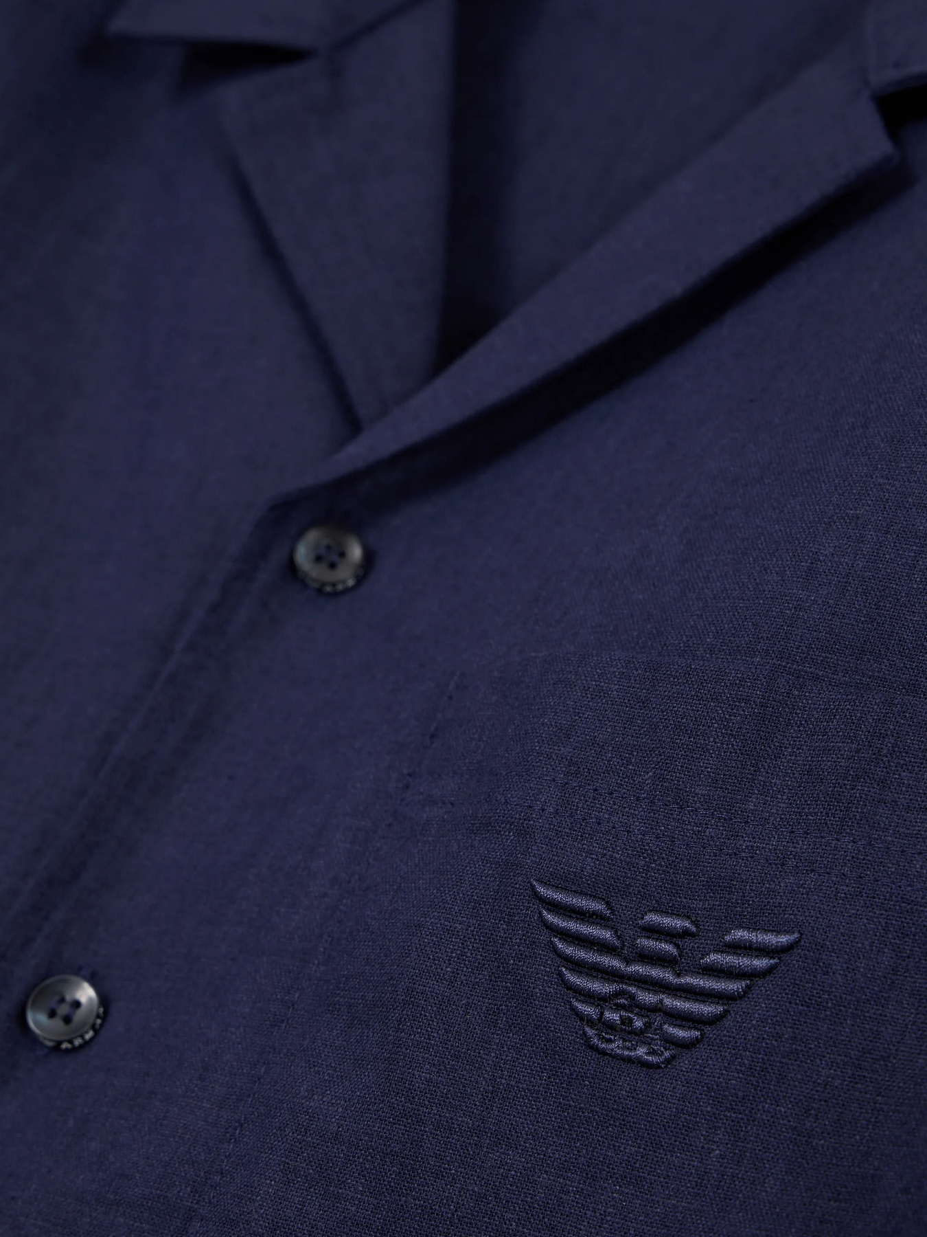 Рубашка Emporio Armani модель 211880-4R467-06935 Фото