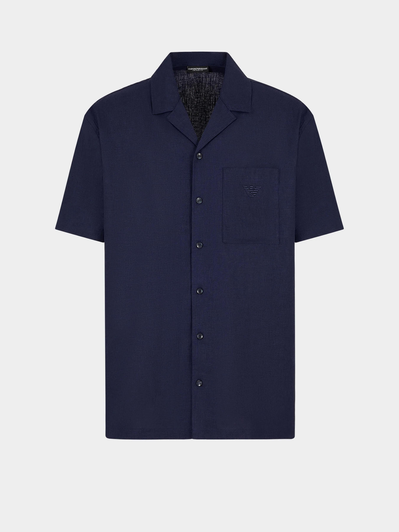 Рубашка Emporio Armani модель 211880-4R467-06935 Фото