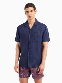 Рубашка Emporio Armani модель 211880-4R467-06935 Фото