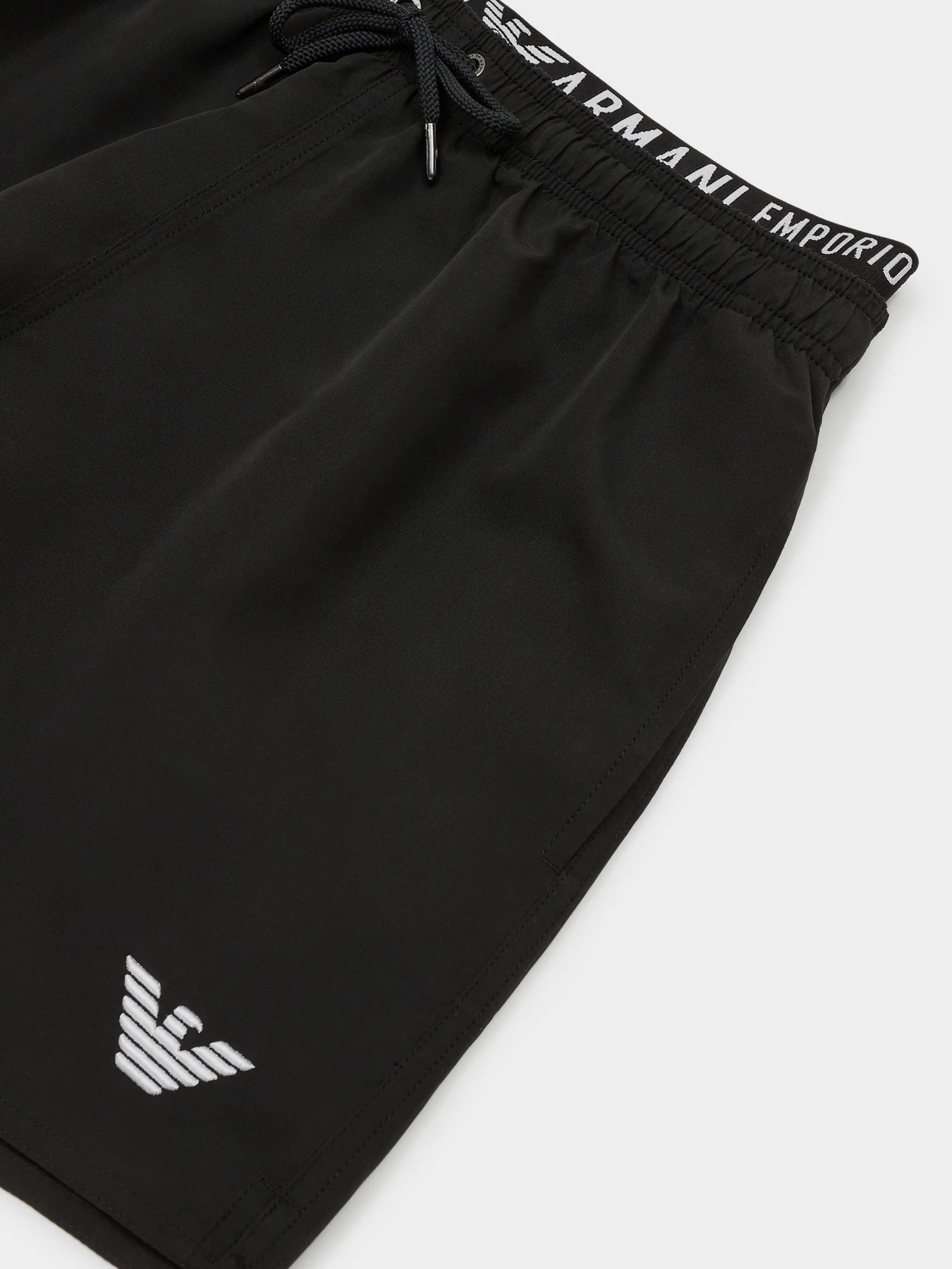 Шорты для плавания Emporio Armani модель 211740-4R432-00020 Фото