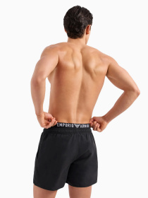 Шорты для плавания Emporio Armani модель 211740-4R432-00020 Фото