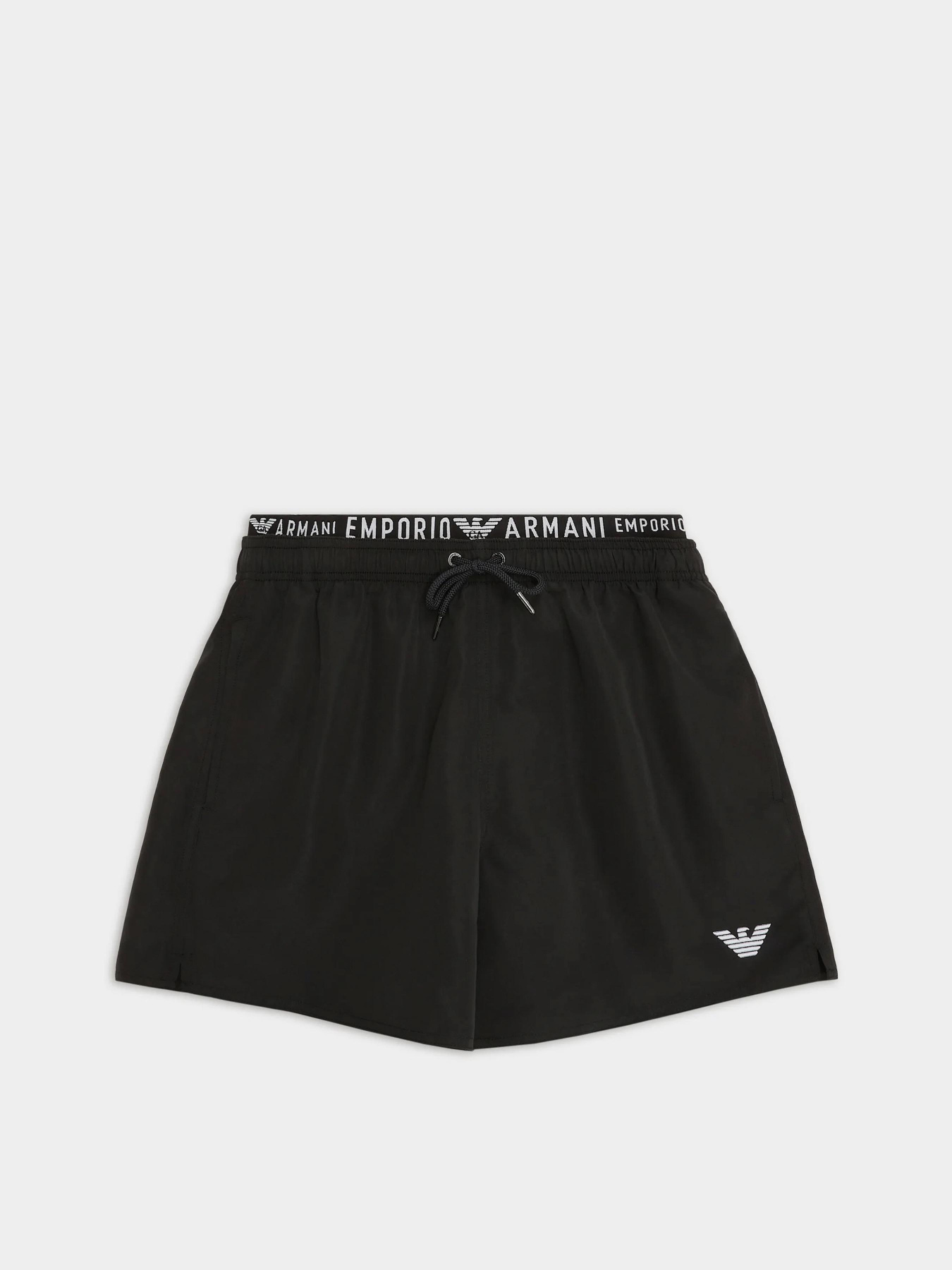 Шорты для плавания Emporio Armani модель 211740-4R432-00020 Фото