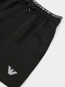 Шорты для плавания Emporio Armani модель 211740-4R432-00020 Фото