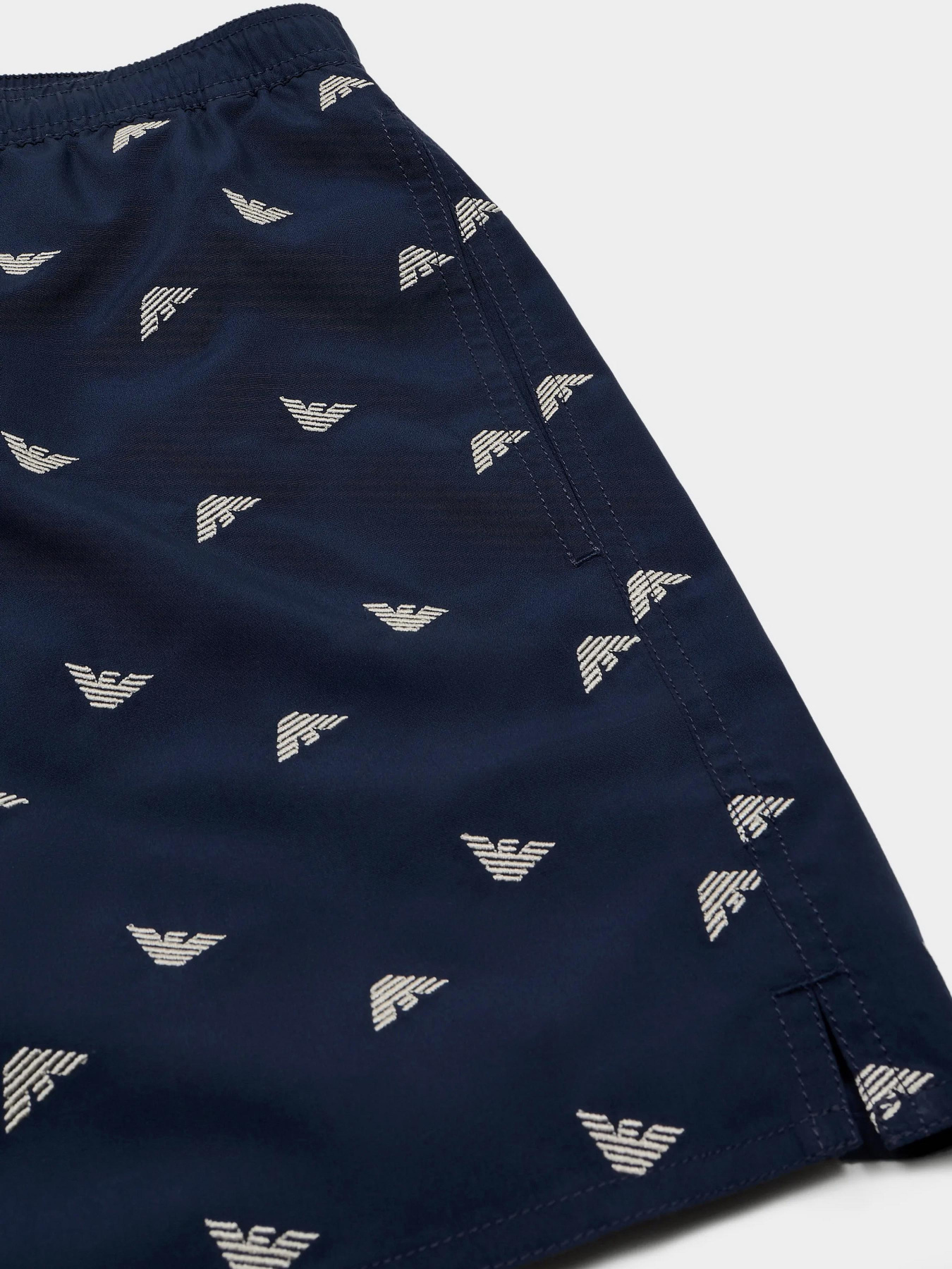 Шорты для плавания Emporio Armani модель 211740-4R434-06935 Фото