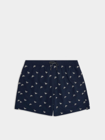 Шорты для плавания Emporio Armani модель 211740-4R434-06935 Фото