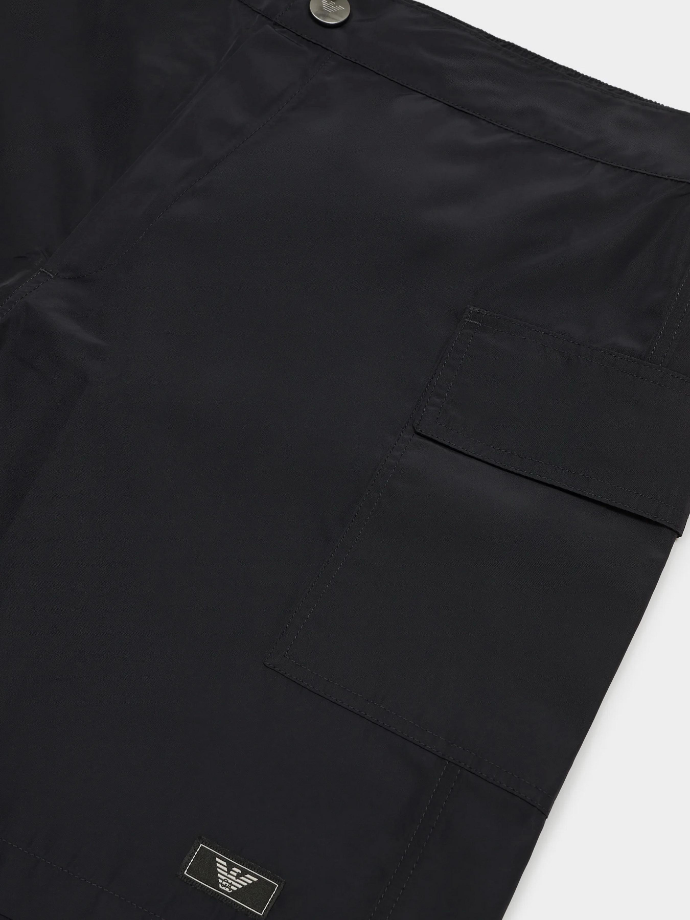 Шорты для плавания Emporio Armani модель 211762-4R431-06935 Фото