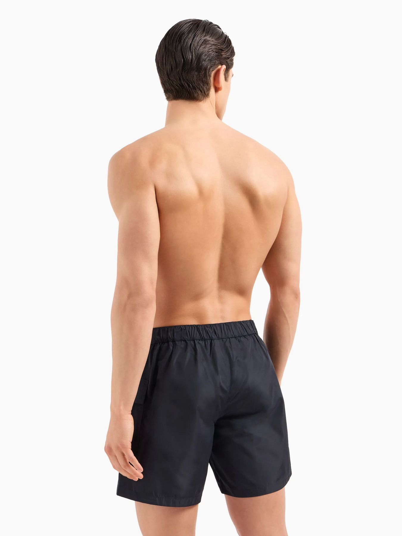 Шорти для плавання Emporio Armani модель 211762-4R431-06935 Фото