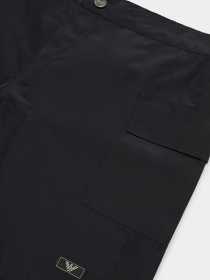 Шорти для плавання Emporio Armani модель 211762-4R431-06935 Фото