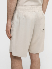 Шорты Emporio Armani модель 211864-4R467-00040 Фото