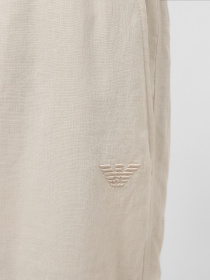 Шорты Emporio Armani модель 211864-4R467-00040 Фото