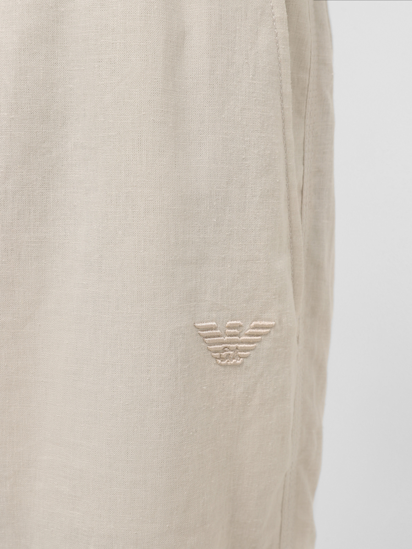 Повсякденні шорти Emporio Armani модель 211864-4R467-00040 Фото