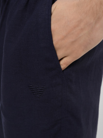 Повсякденні шорти Emporio Armani модель 211864-4R467-06935 Фото