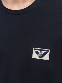 Футболка Emporio Armani модель 110853-4R755-00135 Фото