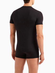 Футболка Emporio Armani модель 111971-4R511-00020 Фото