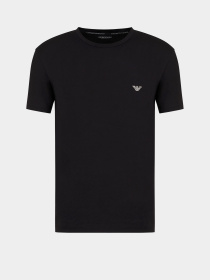 Футболка Emporio Armani модель 111971-4R511-00020 Фото