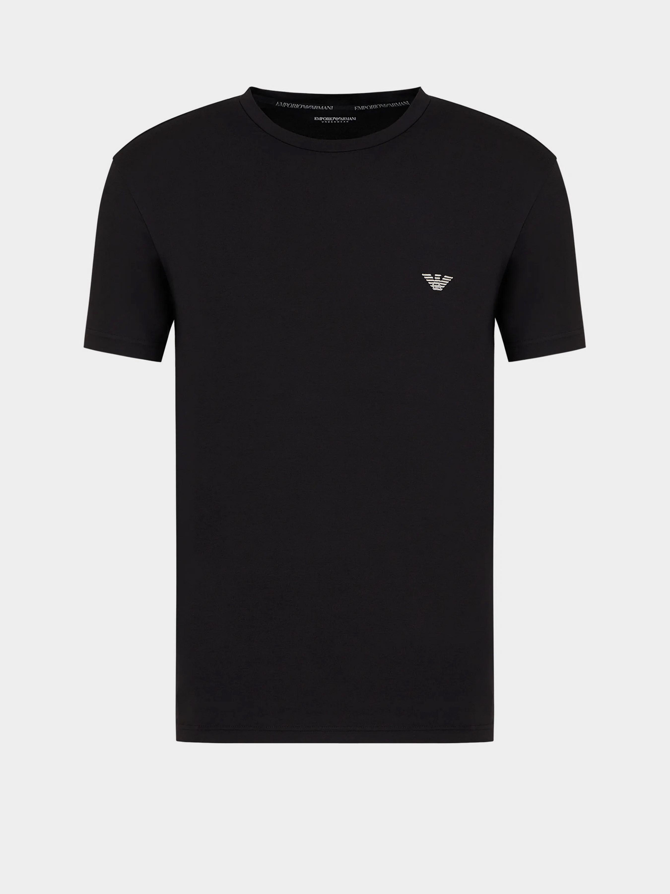 Футболка Emporio Armani модель 111971-4R511-00020 Фото