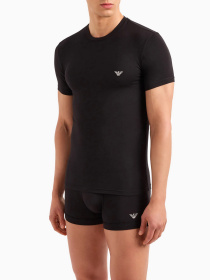 Футболка Emporio Armani модель 111971-4R511-00020 Фото