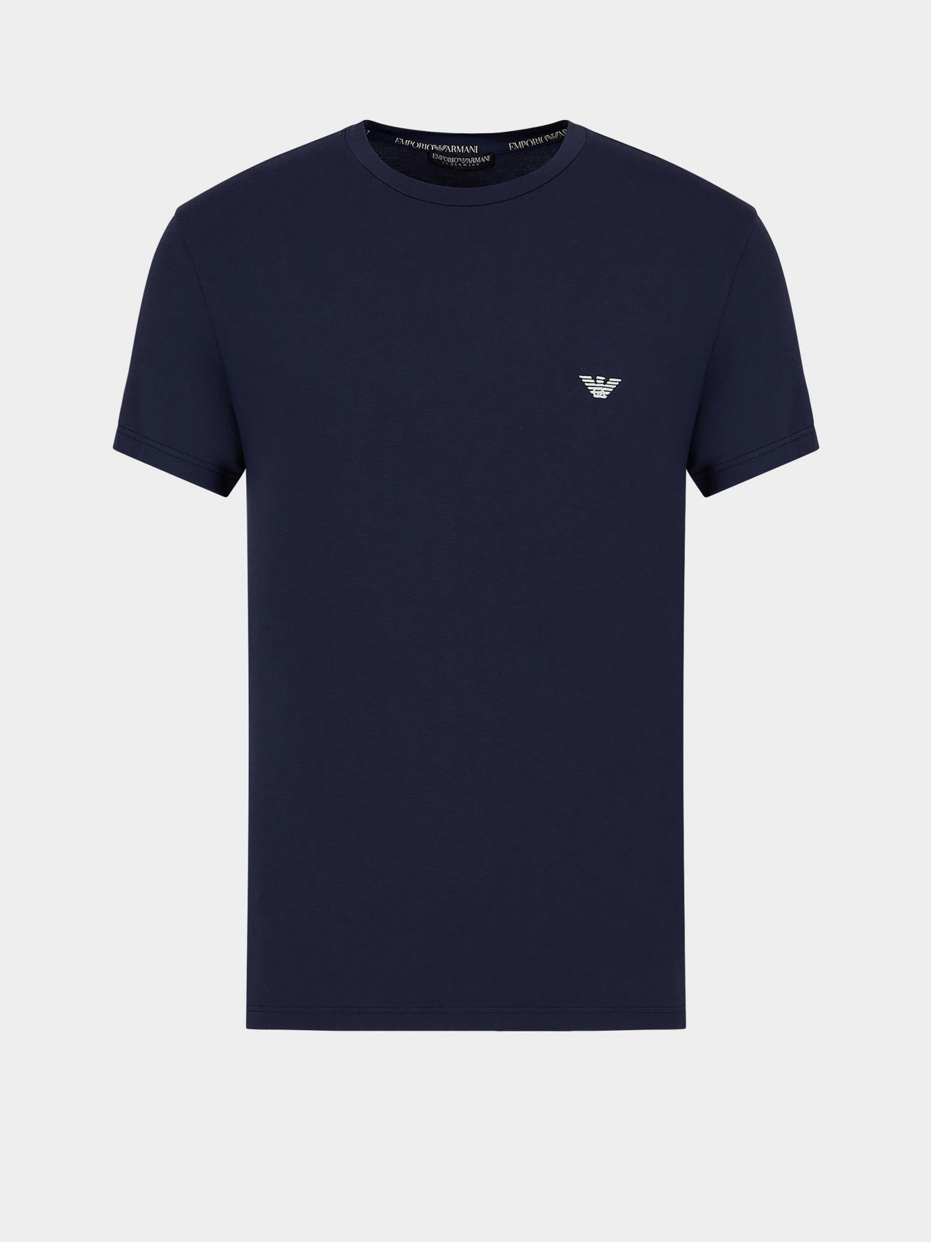 Футболка Emporio Armani модель 111971-4R511-00135 Фото