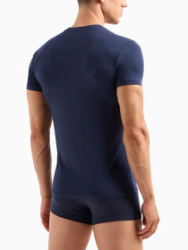 Футболка Emporio Armani модель 111971-4R511-00135 Фото