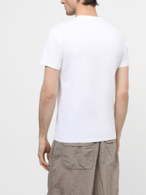 Футболка Emporio Armani модель 111971-4R522-00010 Фото