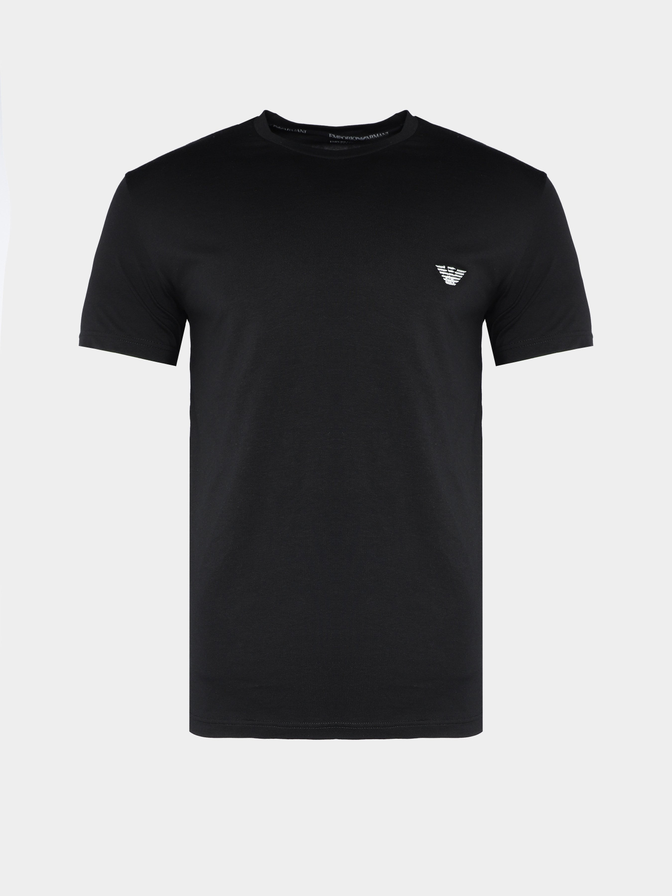 Футболка Emporio Armani модель 111971-4R522-00020 Фото