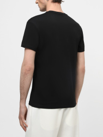 Футболка Emporio Armani модель 111971-4R522-00020 Фото