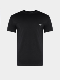 Футболка Emporio Armani модель 111971-4R522-00020 Фото