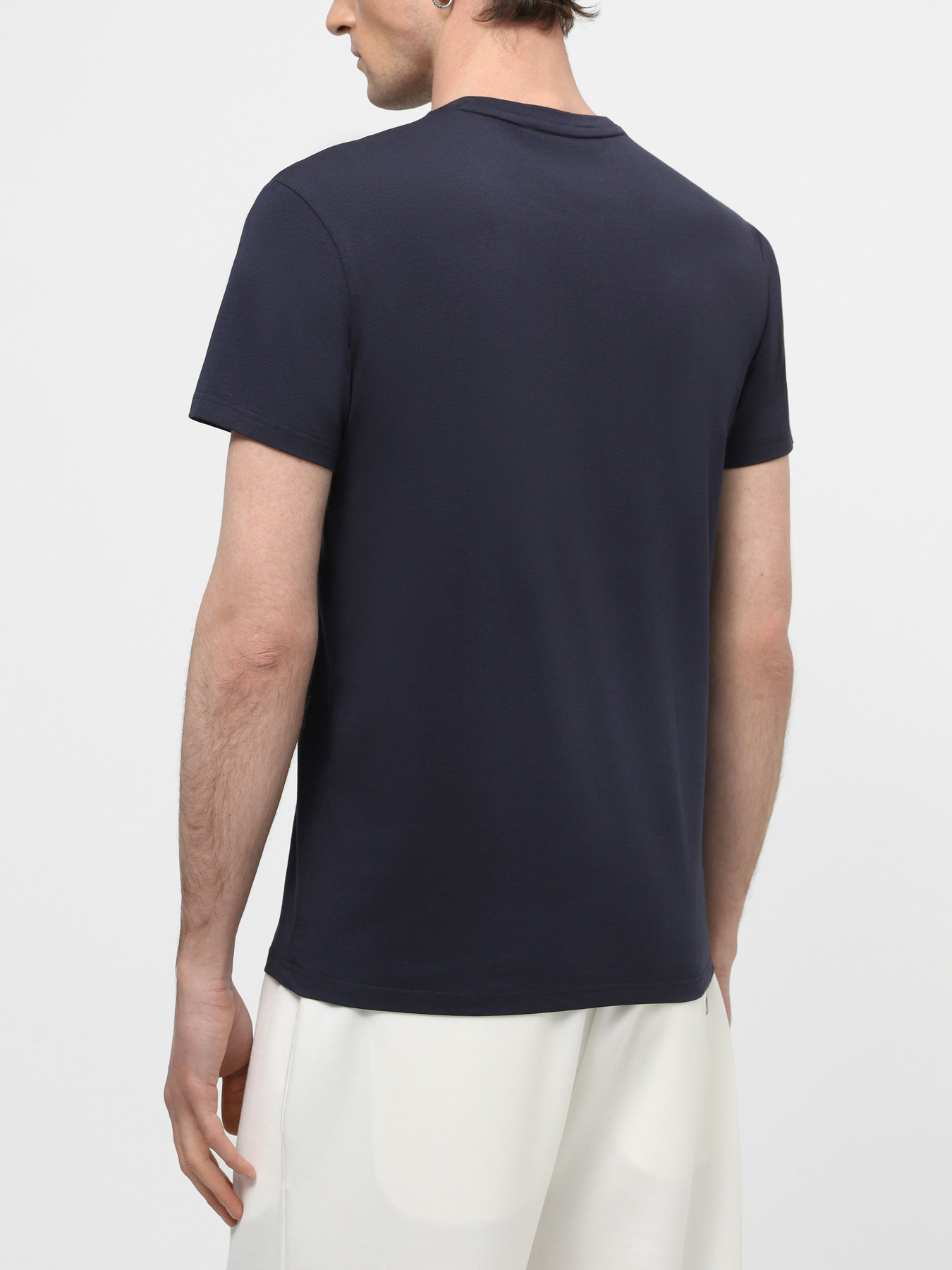 Футболка Emporio Armani модель 111971-4R522-00135 Фото