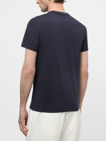 Футболка Emporio Armani модель 111971-4R522-00135 Фото