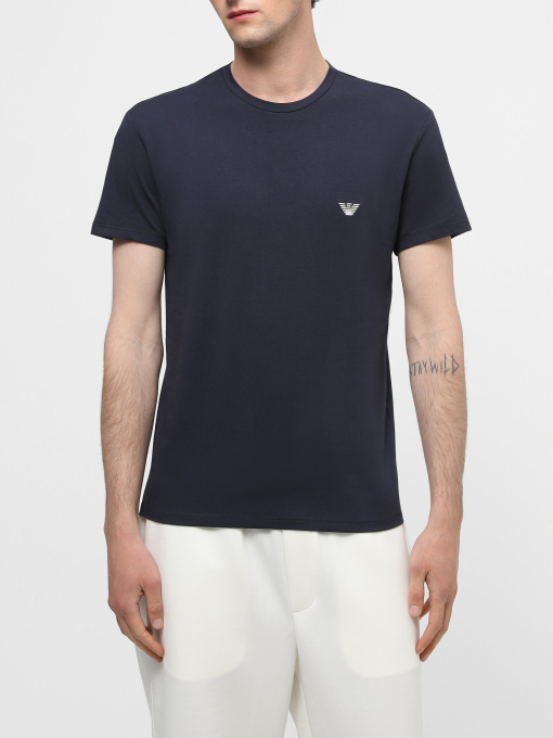 Футболка Emporio Armani модель 111971-4R522-00135 Фото