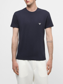 Футболка Emporio Armani модель 111971-4R522-00135 Фото