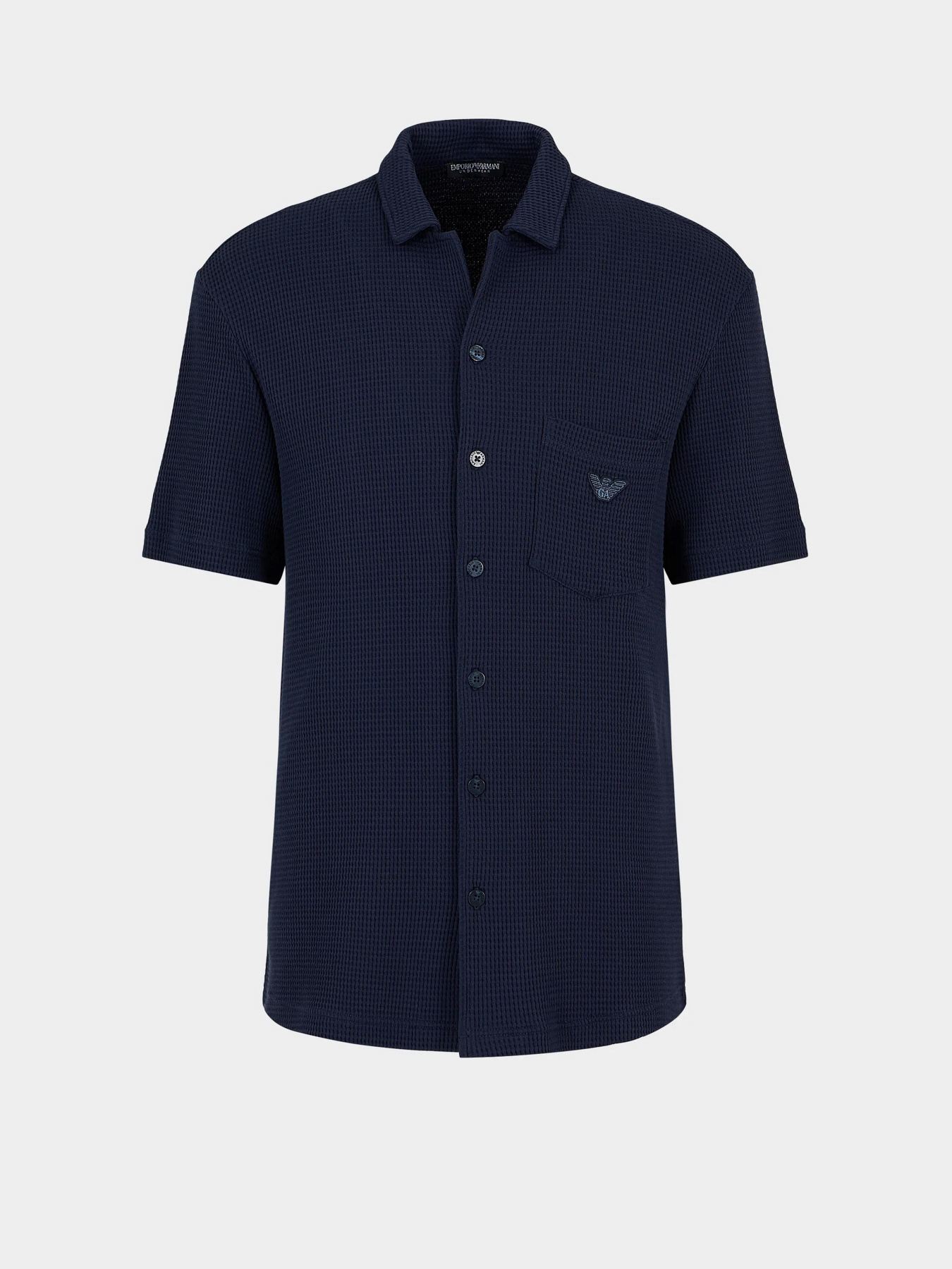 Рубашка Emporio Armani модель 112078-4R565-00135 Фото