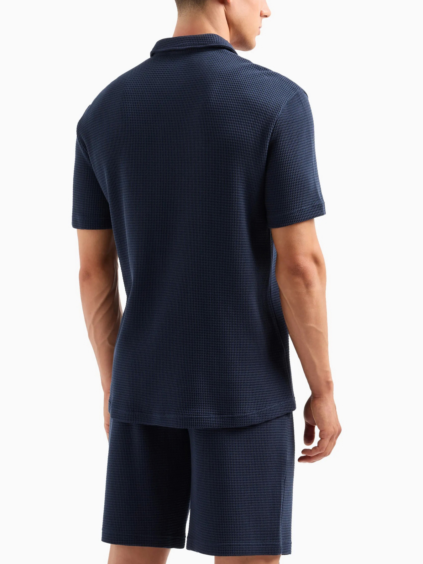 Сорочка повсякденна Emporio Armani модель 112078-4R565-00135 Фото