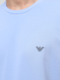 Футболка Emporio Armani модель 111267-4R720-23731 Фото