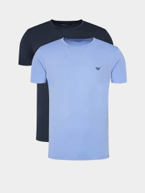 Футболка Emporio Armani модель 111267-4R720-23731 Фото