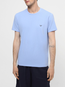 Футболка Emporio Armani модель 111267-4R720-23731 Фото