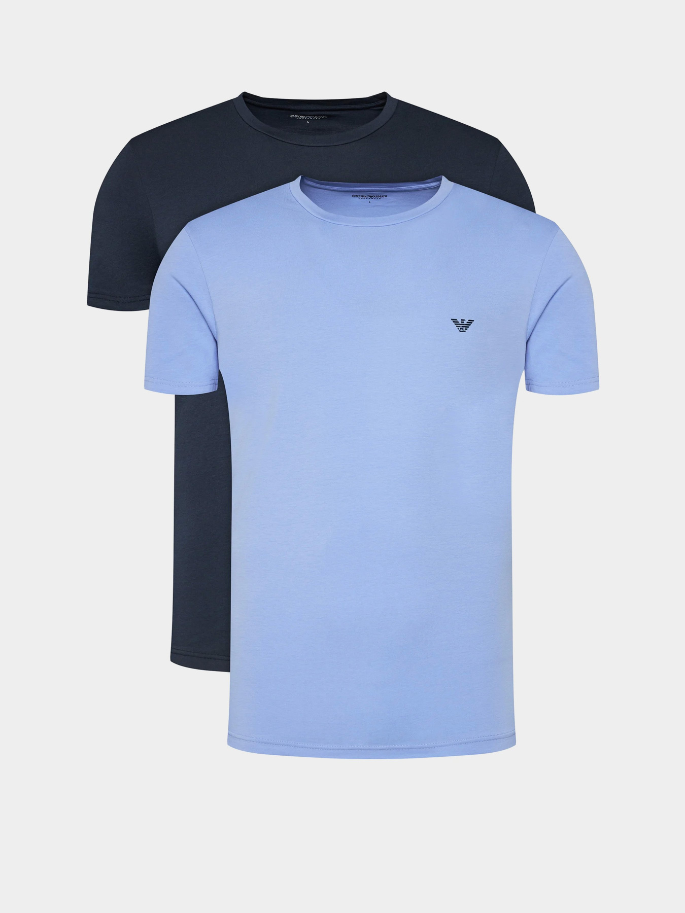 Футболка Emporio Armani модель 111267-4R720-23731 Фото