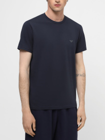 Футболка Emporio Armani модель 111267-4R720-23731 Фото