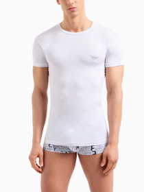 Набор футболок Emporio Armani модель 111670-4R733-22120 Фото