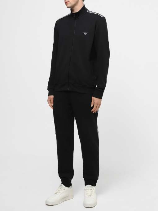 Домашний костюм Emporio Armani модель 112083-4R571-00020 Фото