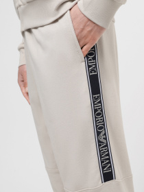 Домашний костюм Emporio Armani модель 112083-4R571-03155 Фото