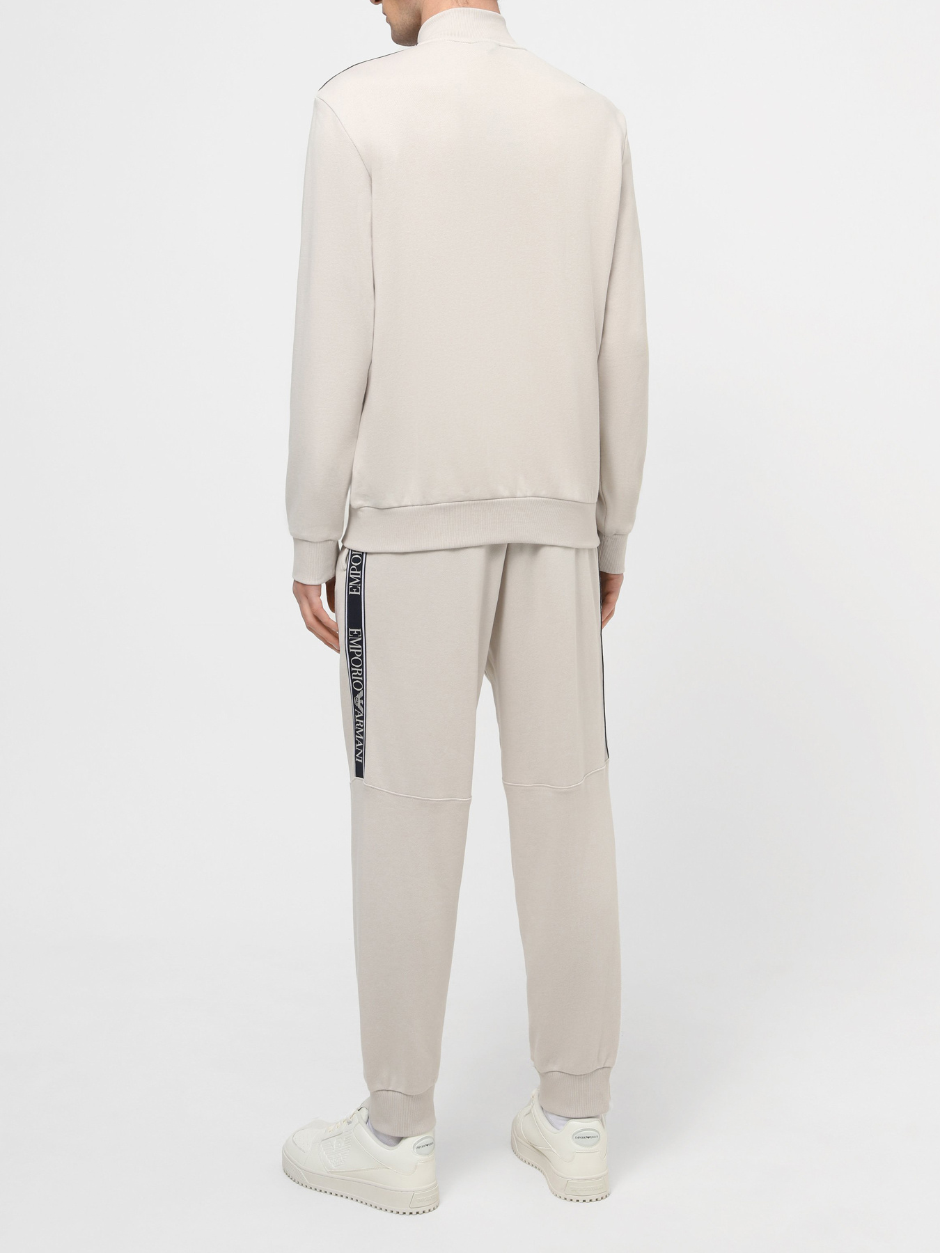 Домашний костюм Emporio Armani модель 112083-4R571-03155 Фото