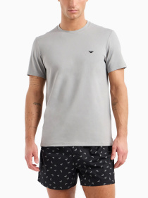 Пижама Emporio Armani модель 111339-4R576-35221 Фото