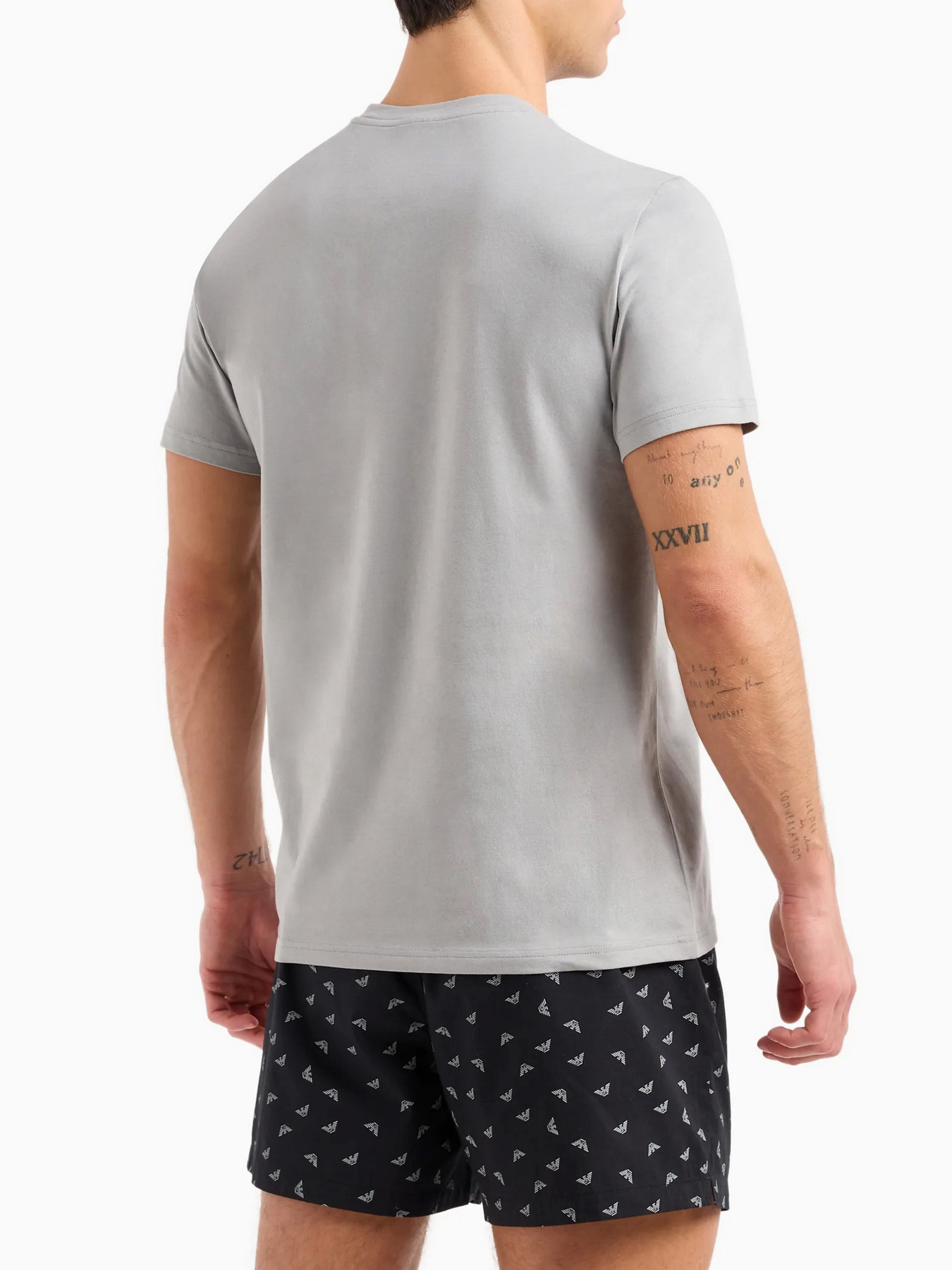 Пижама Emporio Armani модель 111339-4R576-35221 Фото