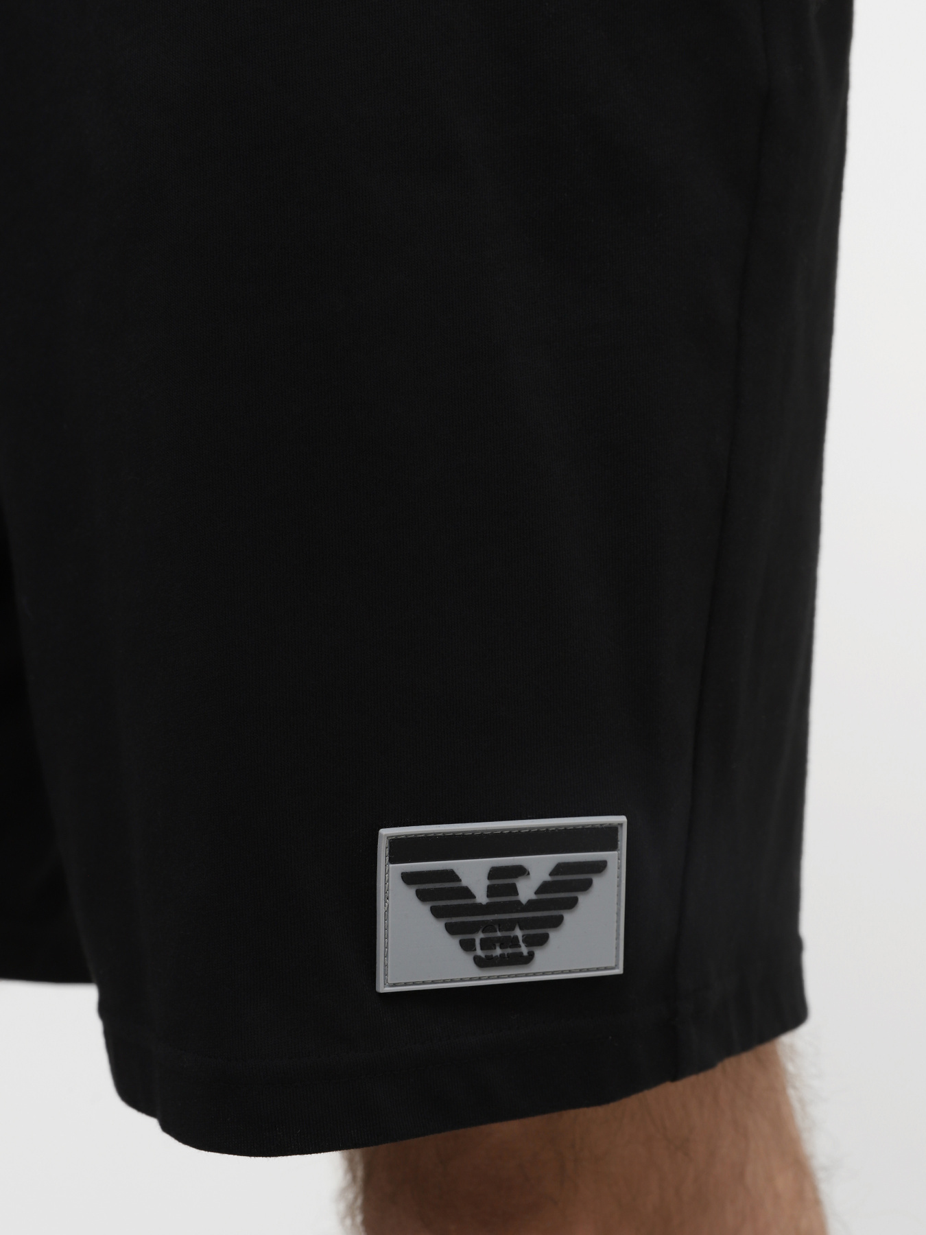 Шорты Emporio Armani модель 111004-4R755-00020 Фото