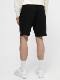 Шорты Emporio Armani модель 111004-4R755-00020 Фото