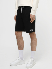 Шорты Emporio Armani модель 111004-4R755-00020 Фото