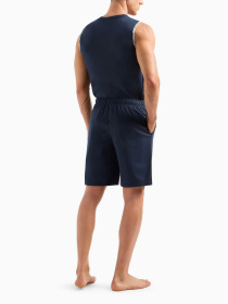 Повсякденні шорти Emporio Armani модель 111004-4R755-00135 Повсякденні шорти Emporio Armani модель 111004-4R755-00135 Фото